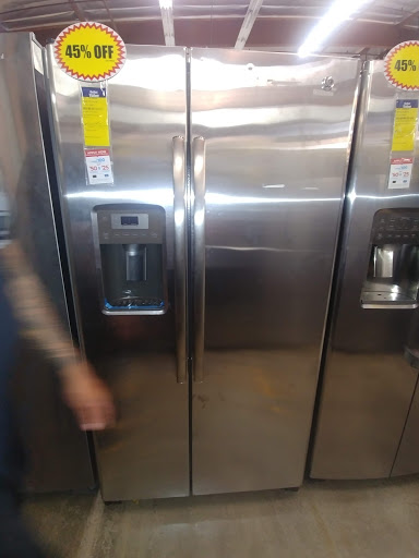 Appliance Store «Sears Outlet», reviews and photos, 2401 S Vineyard Ave, Ontario, CA 91761, USA