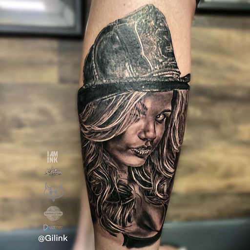 Tattoo Shop «Black Rose Tattoo Shop», reviews and photos, 3300 W Hillsboro Blvd, Deerfield Beach, FL 33442, USA