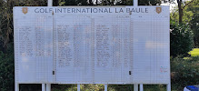 Paysage du Restaurant Golf International Barrière La Baule à Saint-André-des-Eaux - n°17
