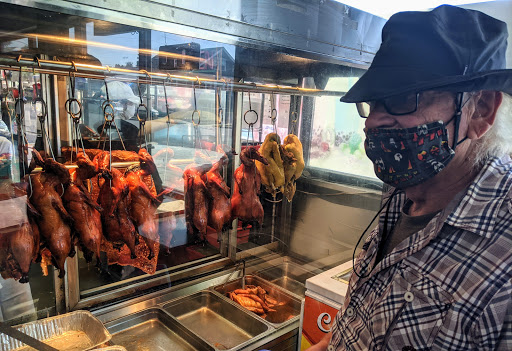 Asian Grocery Store «Hong Kong Supermarket», reviews and photos, 3828 S Yakima Ave, Tacoma, WA 98418, USA