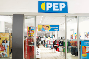 PEP Store's East London Hemmingways image