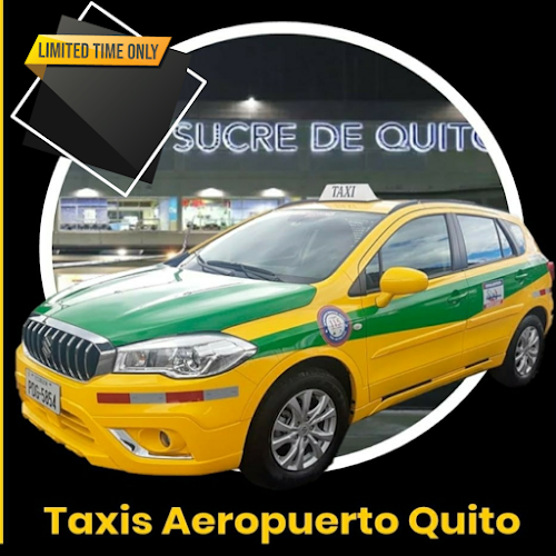 Taxis Aeropuerto Quito - Agencia de alquiler de autos