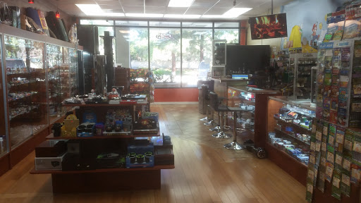Tobacco Shop «Cig Star - Smoke, Vapor & Glass», reviews and photos, 2060 E Avenida De Los Arboles Suite H, Thousand Oaks, CA 91362, USA