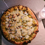 Photo n°3 de l'avis de CHIARA.A fait le 07/03/2024 à 10:07 sur le  I MAGNO Pizzeria napoletana à Rome