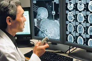 Penn Radiology Chester County Hospital image