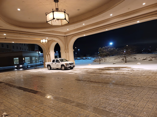 Casino «Horseshoe Council Bluffs», reviews and photos, 2701 23rd Ave, Council Bluffs, IA 51501, USA