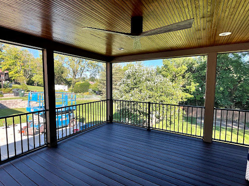 Construction Company «Chris Hollon Construction», reviews and photos, 2670 Crescent Springs Pike, Erlanger, KY 41017, USA