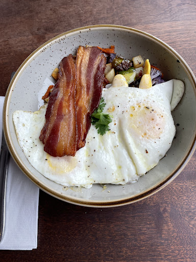 Cafe «Street 14 Café», reviews and photos, 1410 Commercial St, Astoria, OR 97103, USA