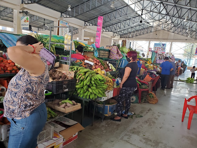 Mercado GARAY - Mercado