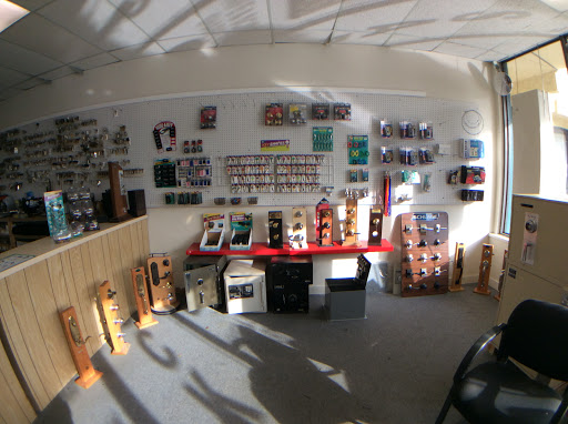 Locksmith «The Lockman», reviews and photos, 8435 W McNab Rd, Pompano Beach, FL 33321, USA