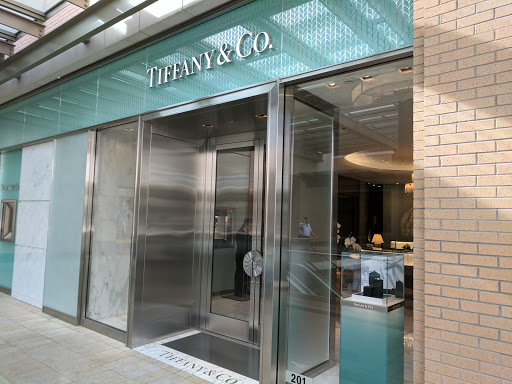 Jewelry Store «Tiffany & Co.», reviews and photos, 50 Main St, Salt Lake City, UT 84101, USA