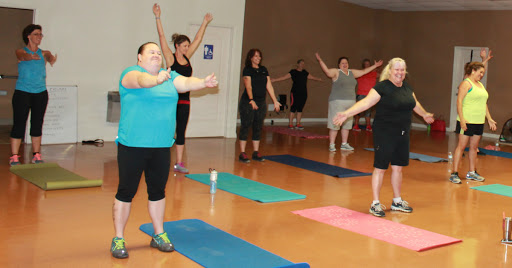 Gym «No Excuses Ladies Bootcamp», reviews and photos, 4198 Dundee Rd, Winter Haven, FL 33884, USA
