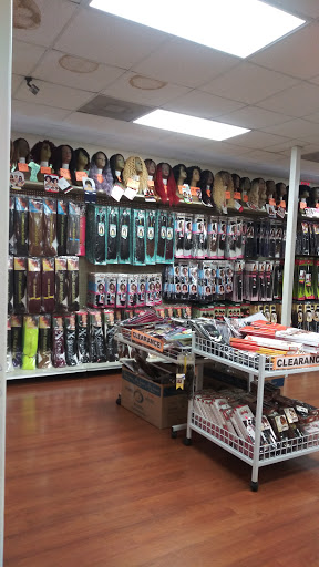 Cosmetics Store «Top One Hair & Beauty Supply», reviews and photos, 2710 Town Center Dr, Kennesaw, GA 30144, USA