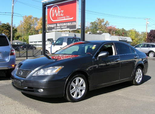 Used Car Dealer «Wiz Autos», reviews and photos, 250 Ferry Blvd, Stratford, CT 06615, USA