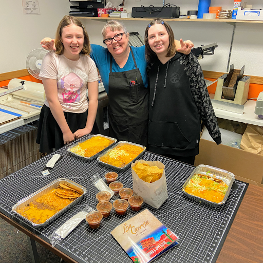 Commercial Printer «Minuteman Press of Gresham», reviews and photos, 1200 NE 8th St, Gresham, OR 97030, USA