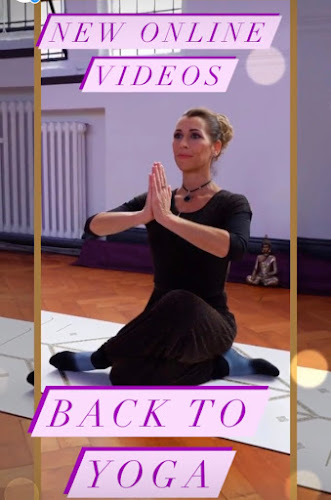 Reviews of Back to Yoga Liverpool - Back Pain Specialist in Liverpool - Yoga studio