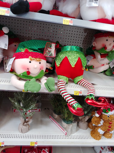 Department Store «Walmart Supercenter», reviews and photos, 6170 Saginaw Rd, Grand Blanc, MI 48439, USA