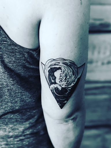 Tattoo Shop «Generation One Tattoo, Plymouth», reviews and photos, 41 Court St, Plymouth, MA 02360, USA