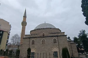 Gulbahar Hatun Mosque image