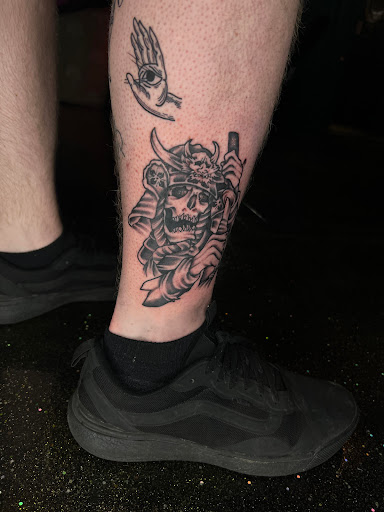 Explore tattoo outline drawing ideas, creative tattoo ideas in Fort Worth, available at Darkside of Texas Tattoo & Piercing