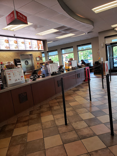 Fast Food Restaurant «Chick-fil-A», reviews and photos, 1 Arnold Mall, Arnold, MO 63010, USA