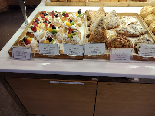 Shopping Mall «Westborough Square», reviews and photos, 2234 Westborough Blvd, South San Francisco, CA 94080, USA