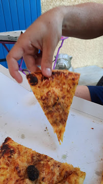 Plats et boissons du Pizzeria Pizz' a mimi à Le Thor - n°5