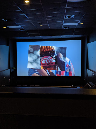 Movie Theater «AMC First Colony 24», reviews and photos, 3301 Town Center Blvd, Sugar Land, TX 77479, USA