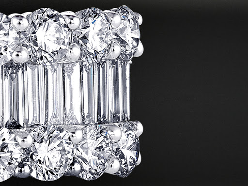 Jewelry Store «Gail Jewelers», reviews and photos, 844 Avocado Ave, Newport Beach, CA 92660, USA