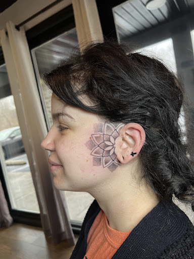 Explore arm tattoo ideas small, creative tattoo ideas in Mohnton, available at Safe Haven Tattoo