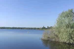 Verdon Lake image
