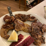 Photo n°4 de l'avis de Chiara.i fait le 01/11/2023 à 16:35 sur le  Locanda e Ristorante Tre Frati à Pescocostanzo