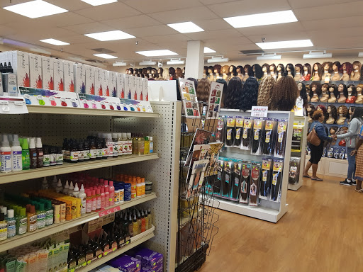 Shopping Mall «Penrose Plaza Shopping Center», reviews and photos, 2900 Island Ave, Philadelphia, PA 19153, USA