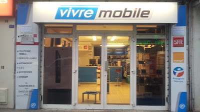 Vivre Mobile à Bédarieux