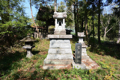 鷹之巣神社