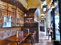 Atmosphère du Restaurant Café Buci à Paris - n°18