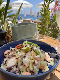 Plats et boissons du Restaurant méditerranéen Bocca Mar à Nice - n°18
