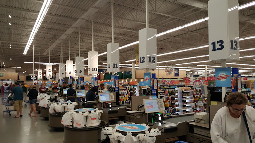 Grocery Store «Meijer», reviews and photos, 2015 Shawano Ave, Howard, WI 54303, USA
