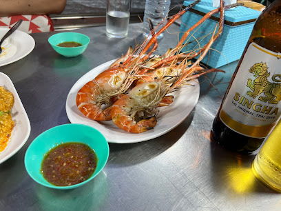 Lek Seafood - Phadung Dao Rd, Samphanthawong, Bangkok 10100, Thailand