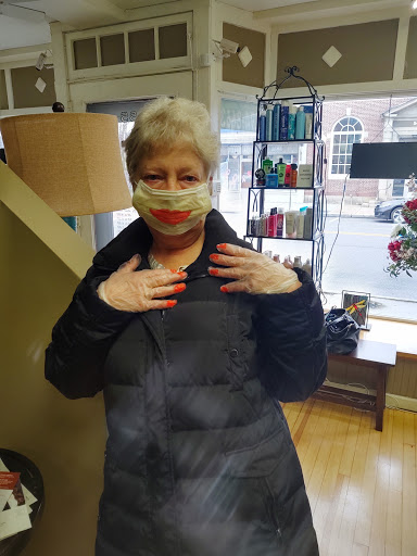 Beauty Salon «Village Hair Salon», reviews and photos, 55 W Main St, Goshen, NY 10924, USA