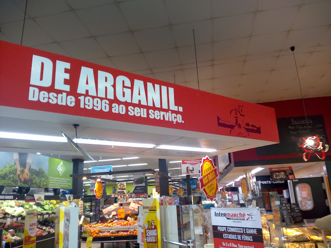 Intermarché Arganil