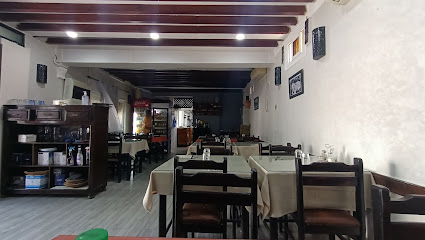 Restaurant Le Chalet - WM6M+HG9, W16, Seraïdi, Algeria