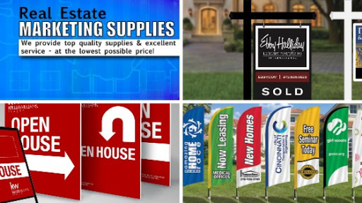 Real Estate Marketing Supplies, Inc.