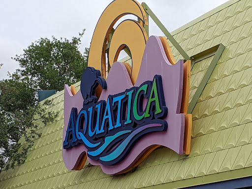 Water Park «Aquatica San Antonio», reviews and photos, 10500 Sea World Dr, San Antonio, TX 78251, USA