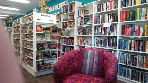 Used Book Store «Another Look Books», reviews and photos, 22263 Goddard Rd, Taylor, MI 48180, USA