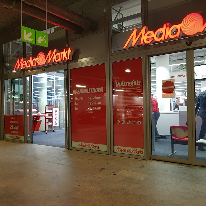 MediaMarkt Venlo