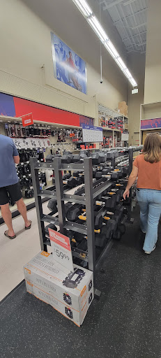 Sporting Goods Store «Academy Sports + Outdoors», reviews and photos, 1150 Genie Ln, Smyrna, TN 37167, USA
