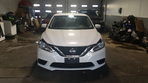 Car Dealer «White Plains Nissan Sales», reviews and photos, 500 Tarrytown Rd, White Plains, NY 10607, USA