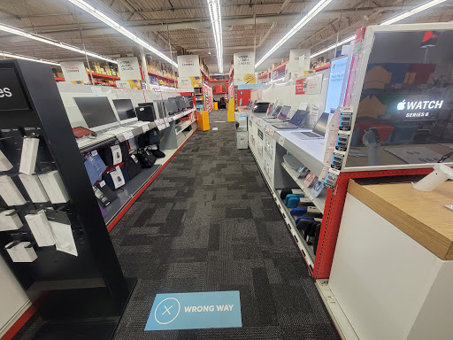 Office Supply Store «Staples», reviews and photos, 13013 Seminole Blvd, Largo, FL 33778, USA