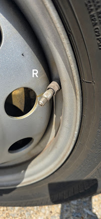 Match Tire Shop - Photo 8 - Car repair in Plano, TX, Plano